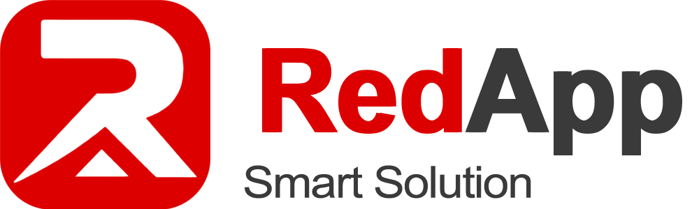 RedApp Smart Solution